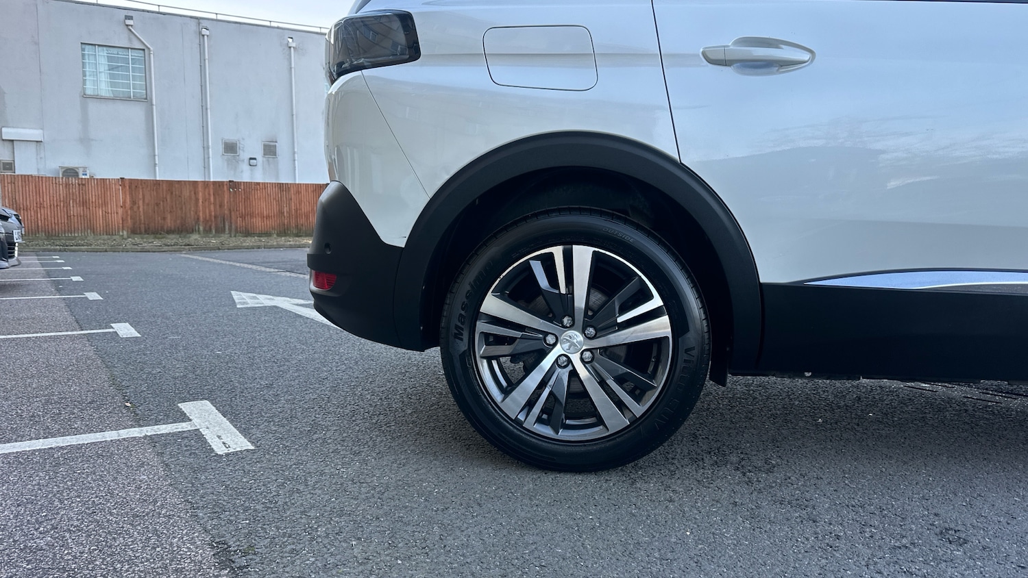 Used Peugeot 5008 2022 for sale - 77599547: Photo 16