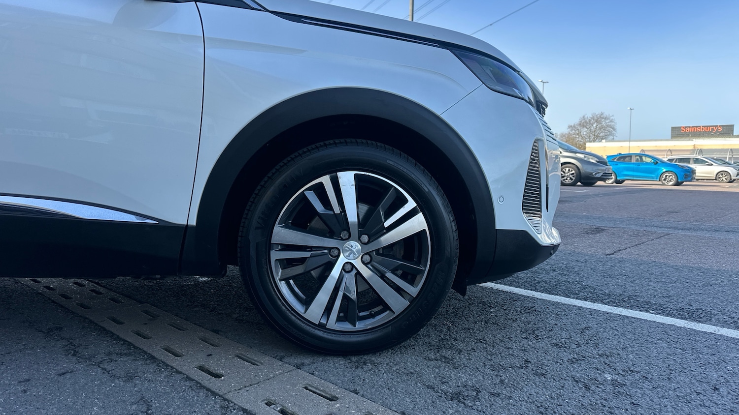 Used Peugeot 5008 2022 for sale - 77599547: Photo 17