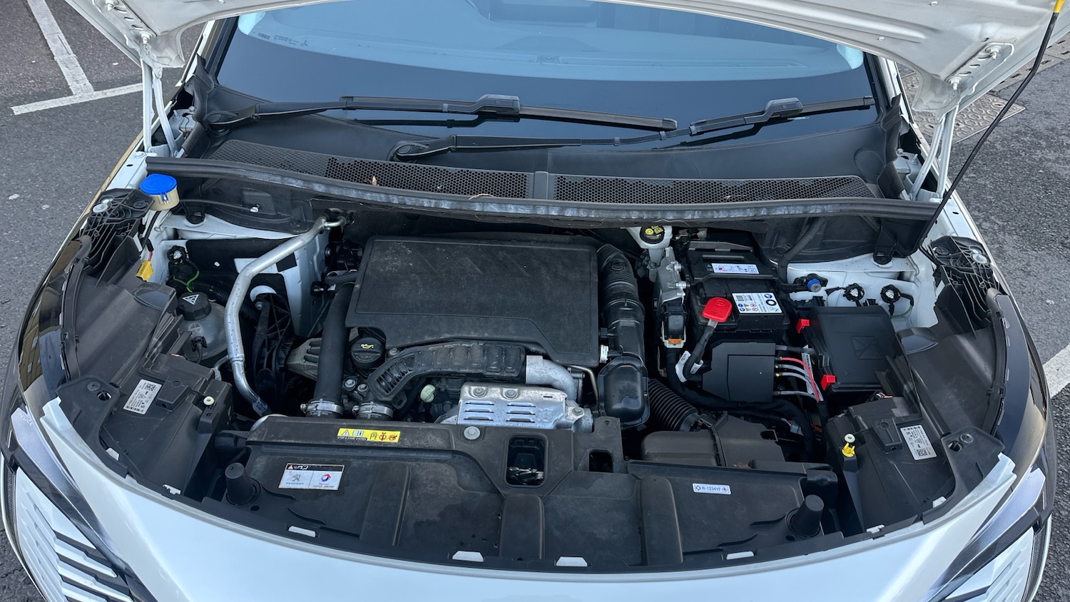 Used Peugeot 5008 2022 for sale - 77599547: Photo 18