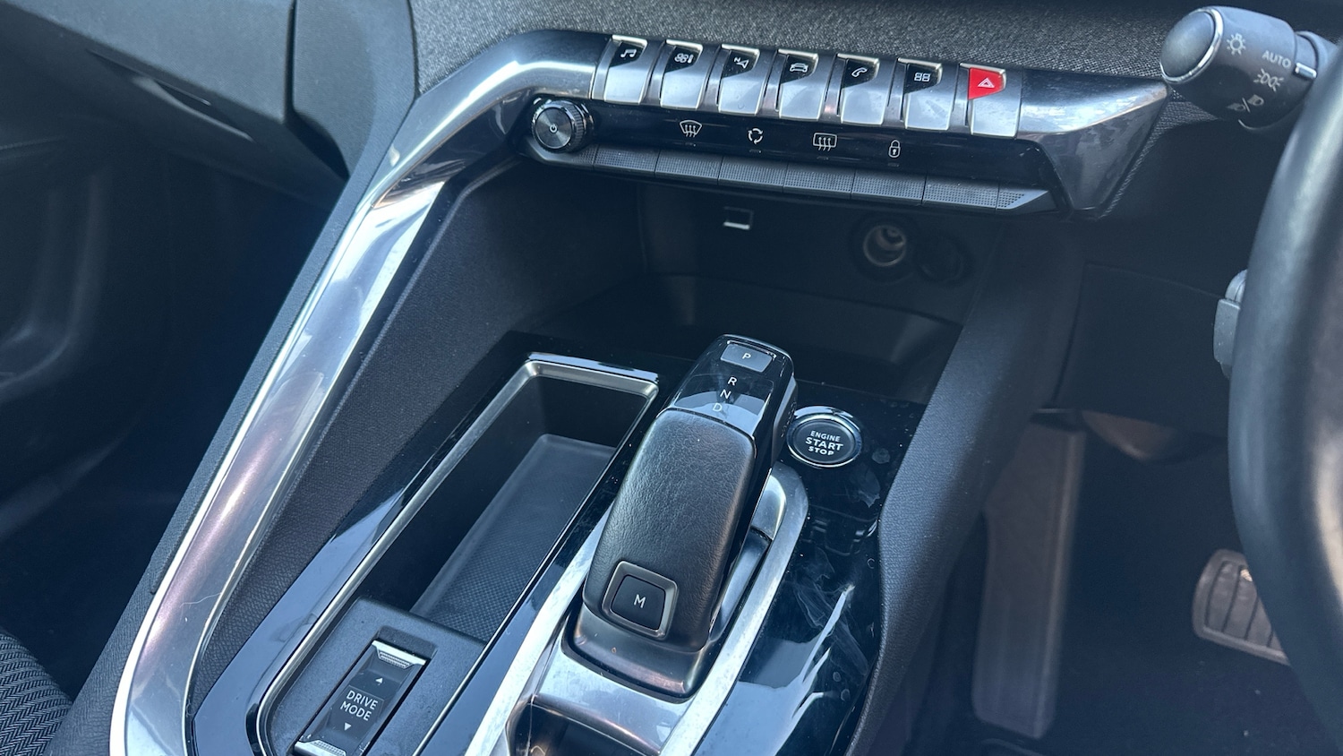 Used Peugeot 5008 2022 for sale - 77599547: Photo 20