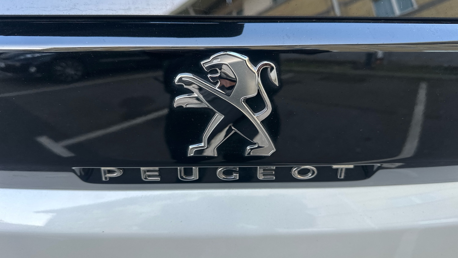 Used Peugeot 5008 2022 for sale - 77599547: Photo 26