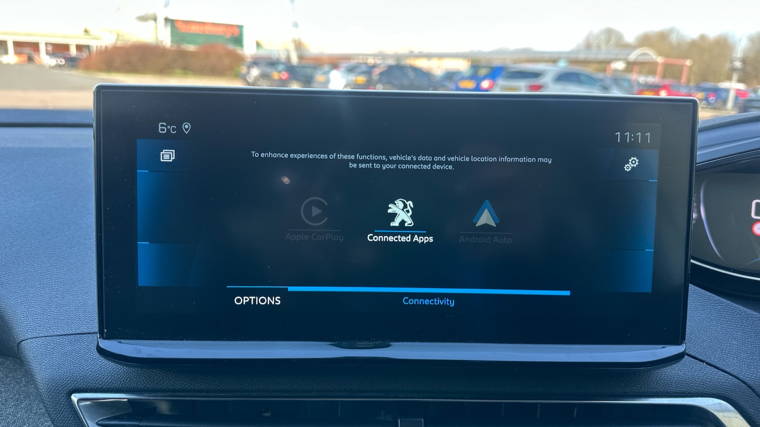 Used Peugeot 5008 2022 for sale - 77599547: Photo 27