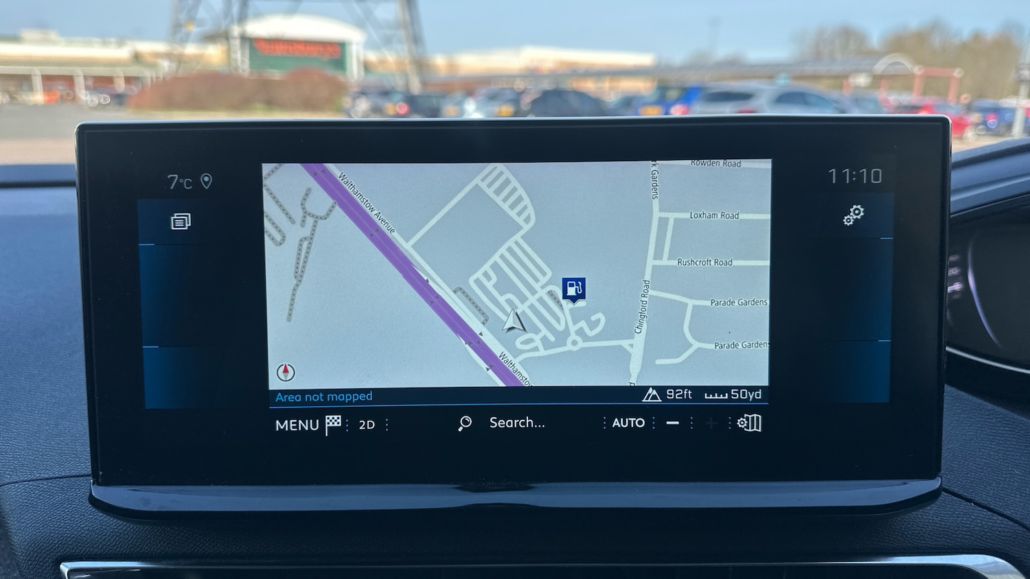 Used Peugeot 5008 2022 for sale - 77599547: Photo 28