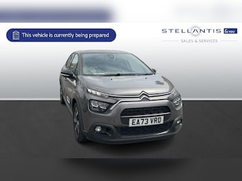 Used Citroen C3 2023 for sale - 78785462: Photo