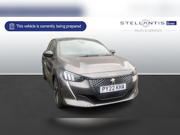 Used Peugeot 208 2022 for sale - 75636246: Photo