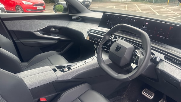 Used Peugeot 5008 2024 for sale - 75402954: Photo 11