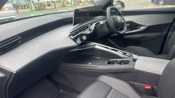 Used Peugeot 5008 2024 for sale - 75402954: Photo 12