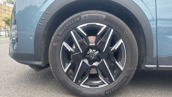 Used Peugeot 5008 2024 for sale - 75402954: Photo 14