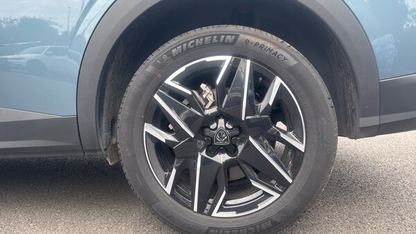 Used Peugeot 5008 2024 for sale - 75402954: Photo 15