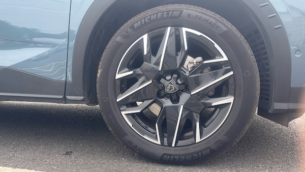 Used Peugeot 5008 2024 for sale - 75402954: Photo 17