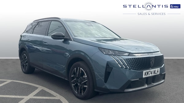 Used Peugeot 5008 2024 for sale - 75402954: Photo 1
