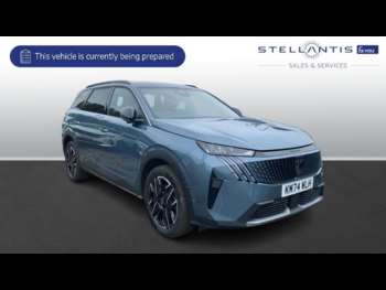 Used Peugeot 5008 2024 for sale - 75402954: Photo