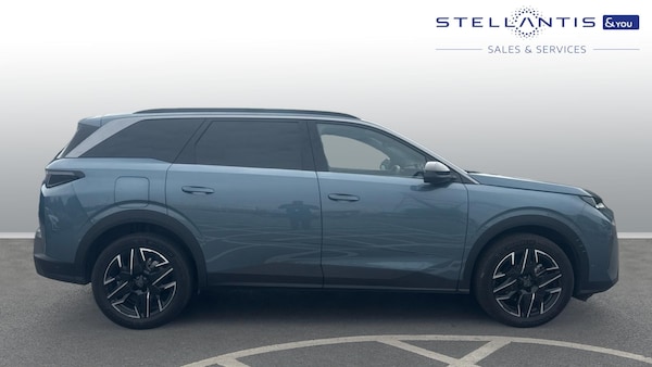 Used Peugeot 5008 2024 for sale - 75402954: Photo 2