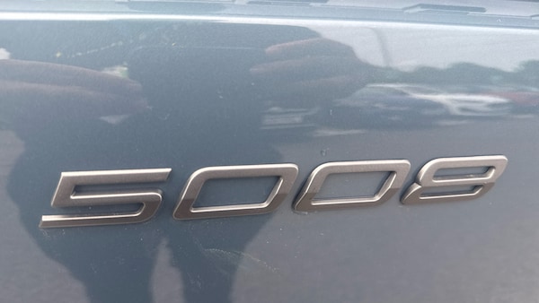 Used Peugeot 5008 2024 for sale - 75402954: Photo 44