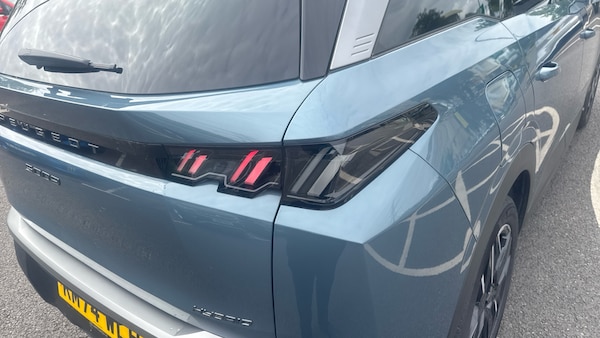 Used Peugeot 5008 2024 for sale - 75402954: Photo 45