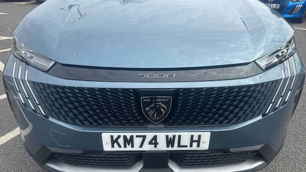 Used Peugeot 5008 2024 for sale - 75402954: Photo 46