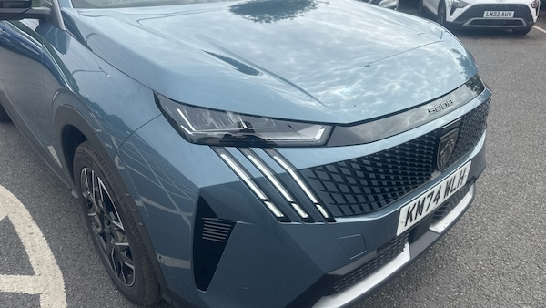 Used Peugeot 5008 2024 for sale - 75402954: Photo 47