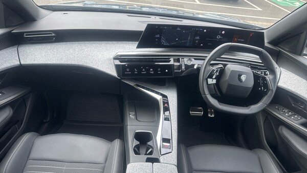 Used Peugeot 5008 2024 for sale - 75402954: Photo 4