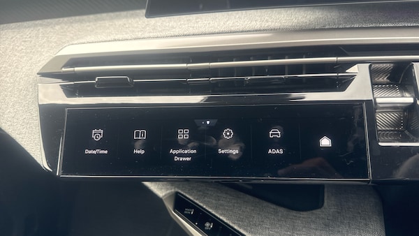 Used Peugeot 5008 2024 for sale - 75402954: Photo 51