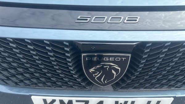 Used Peugeot 5008 2024 for sale - 75402954: Photo 53