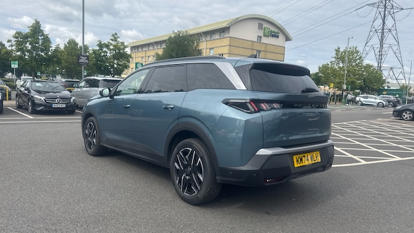 Used Peugeot 5008 2024 for sale - 75402954: Photo 5