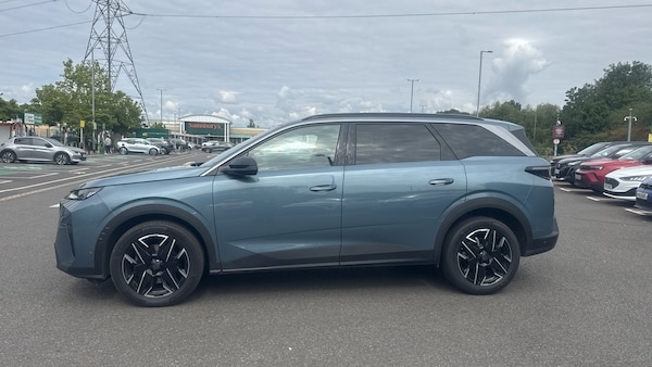 Used Peugeot 5008 2024 for sale - 75402954: Photo 6