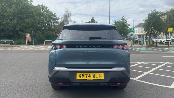 Used Peugeot 5008 2024 for sale - 75402954: Photo 9