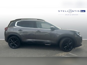 Used Citroen C5 Aircross 2024 for sale - 75477405: Photo
