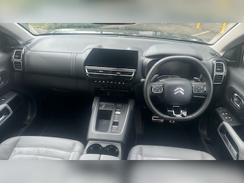 Used Citroen C5 Aircross 2024 for sale - 75477405: Photo