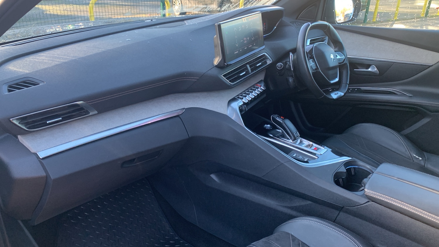 Used Peugeot 3008 2021 for sale - 77102465: Photo 13