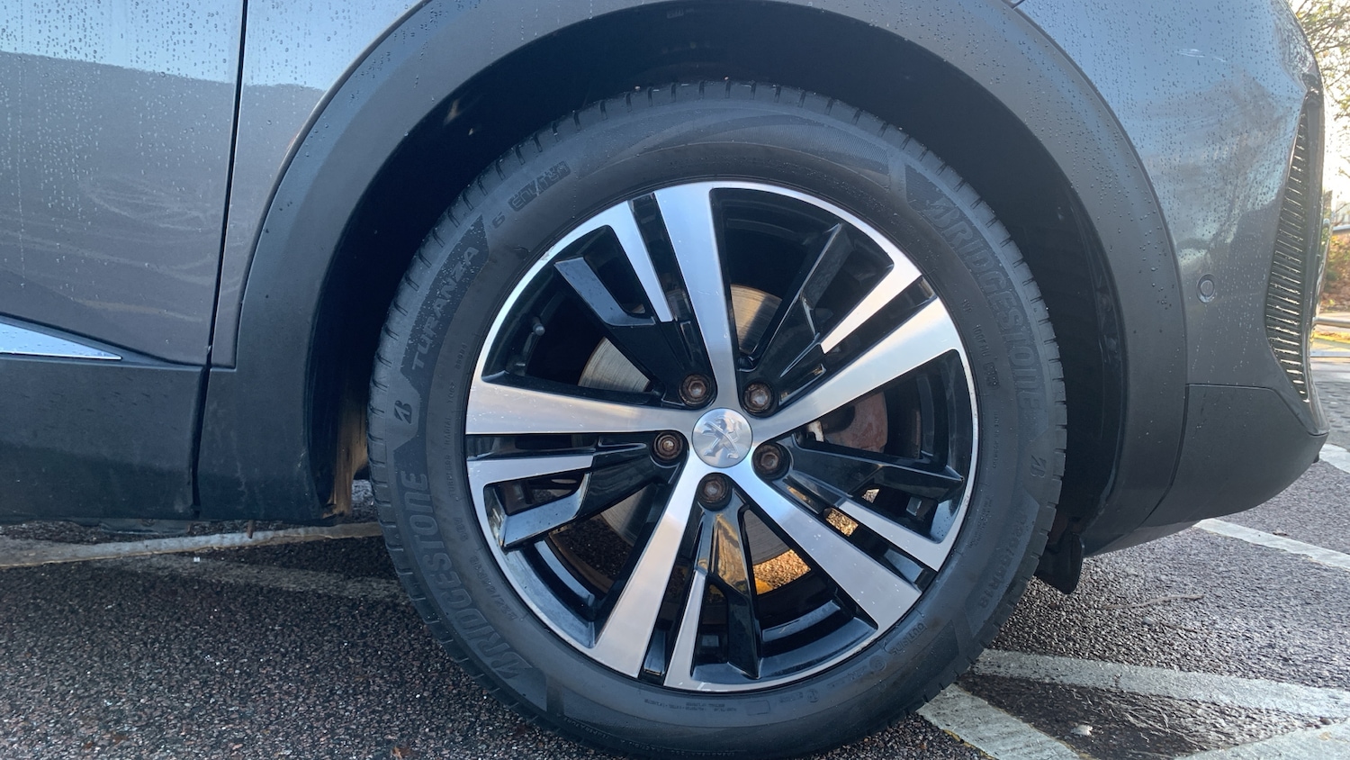 Used Peugeot 3008 2021 for sale - 77102465: Photo 18