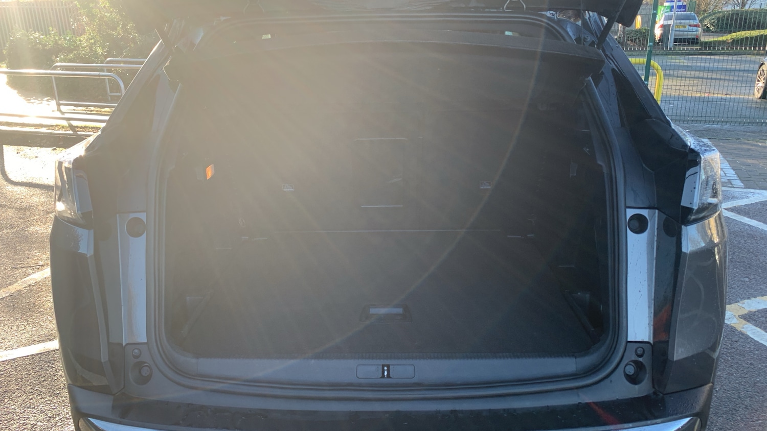 Used Peugeot 3008 2021 for sale - 77102465: Photo 20