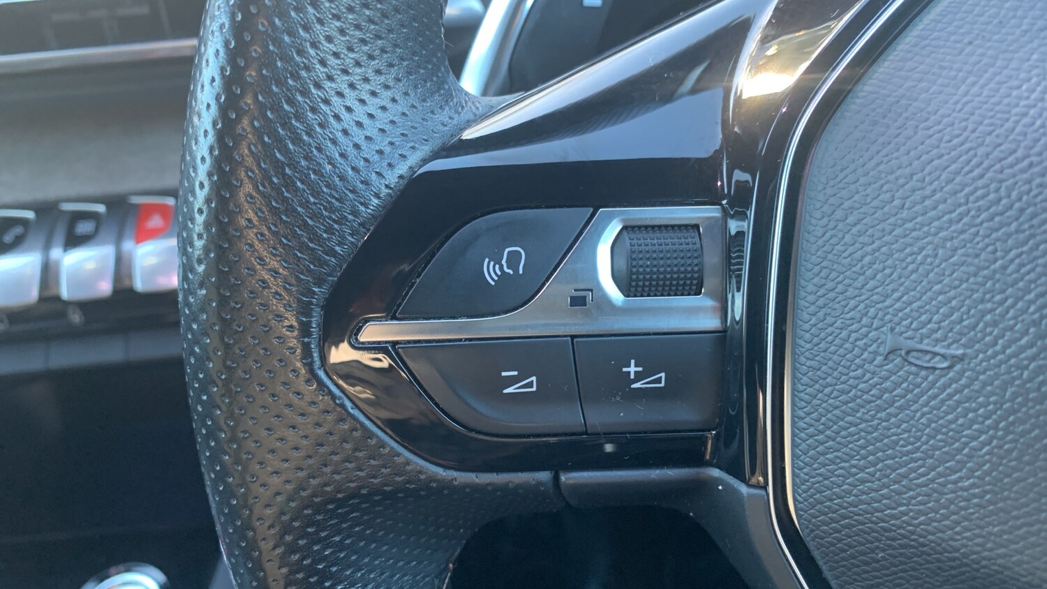 Used Peugeot 3008 2021 for sale - 77102465: Photo 24