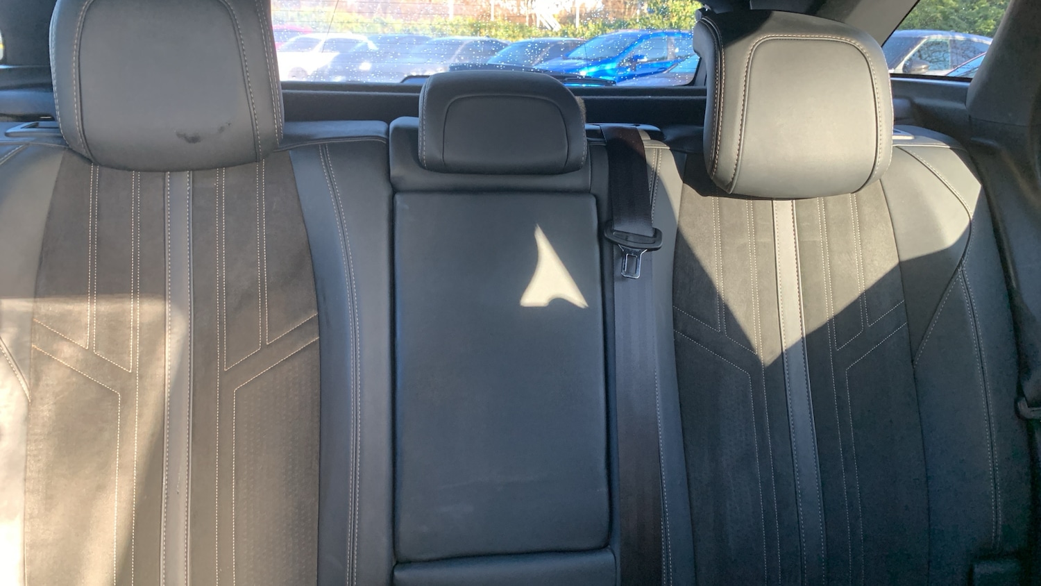 Used Peugeot 3008 2021 for sale - 77102465: Photo 26