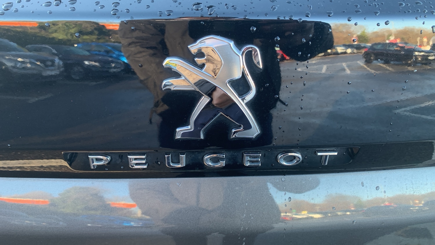 Used Peugeot 3008 2021 for sale - 77102465: Photo 27