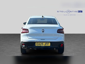 Used Citroen C4 X 2025 for sale - 79249649: Photo