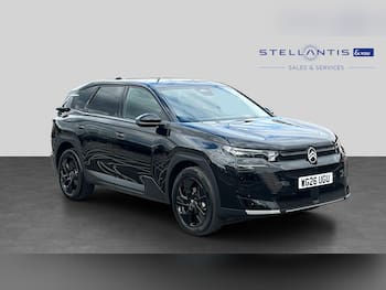 Used Citroen C5 Aircross 2026 for sale - 79781714: Photo