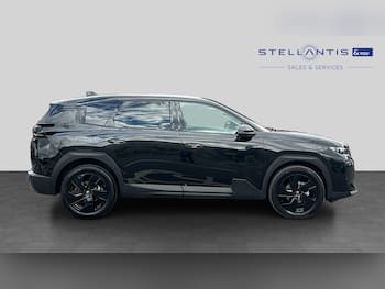 Used Citroen C5 Aircross 2026 for sale - 79781714: Photo