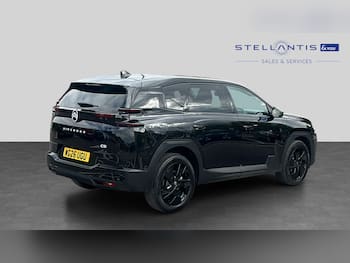 Used Citroen C5 Aircross 2026 for sale - 79781714: Photo