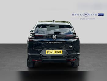 Used Citroen C5 Aircross 2026 for sale - 79781714: Photo