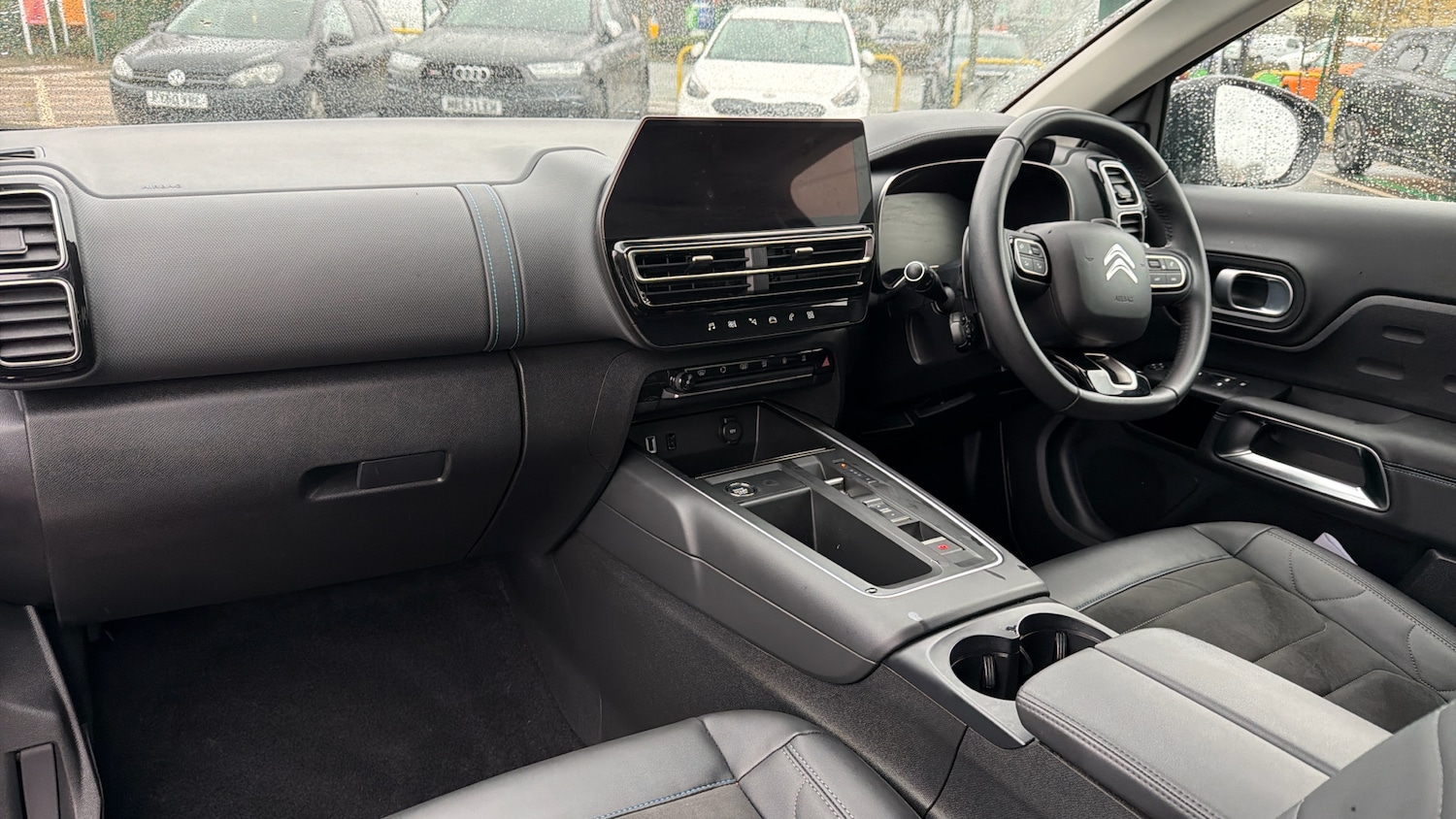 Used Citroen C5 Aircross 2022 for sale - 77306875: Photo 13