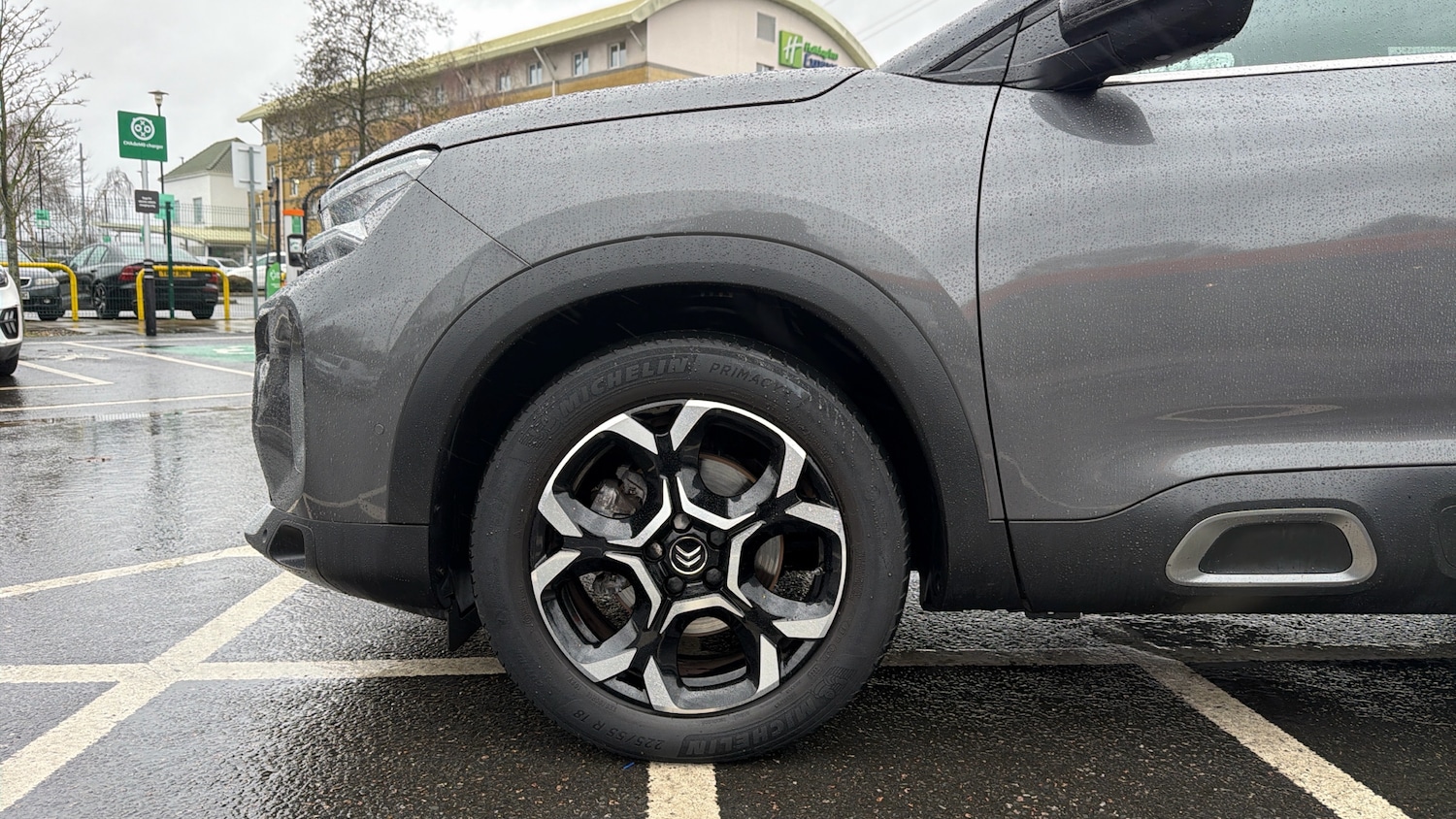 Used Citroen C5 Aircross 2022 for sale - 77306875: Photo 15