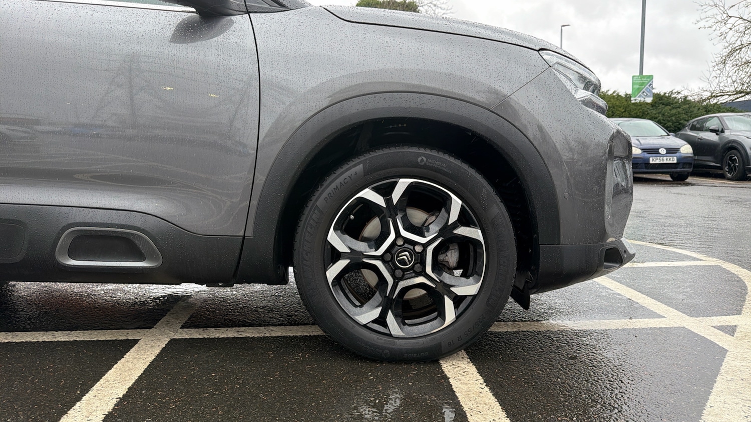 Used Citroen C5 Aircross 2022 for sale - 77306875: Photo 18