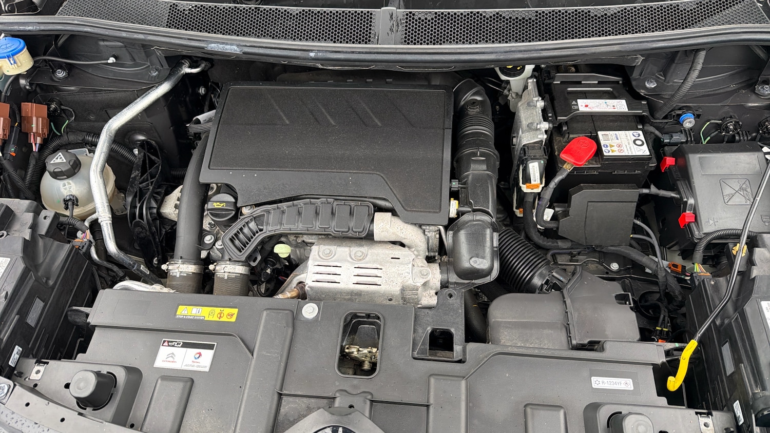 Used Citroen C5 Aircross 2022 for sale - 77306875: Photo 19