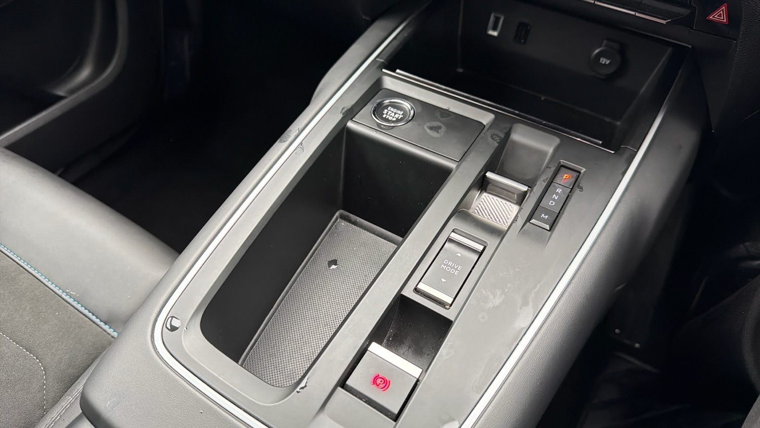 Used Citroen C5 Aircross 2022 for sale - 77306875: Photo 21