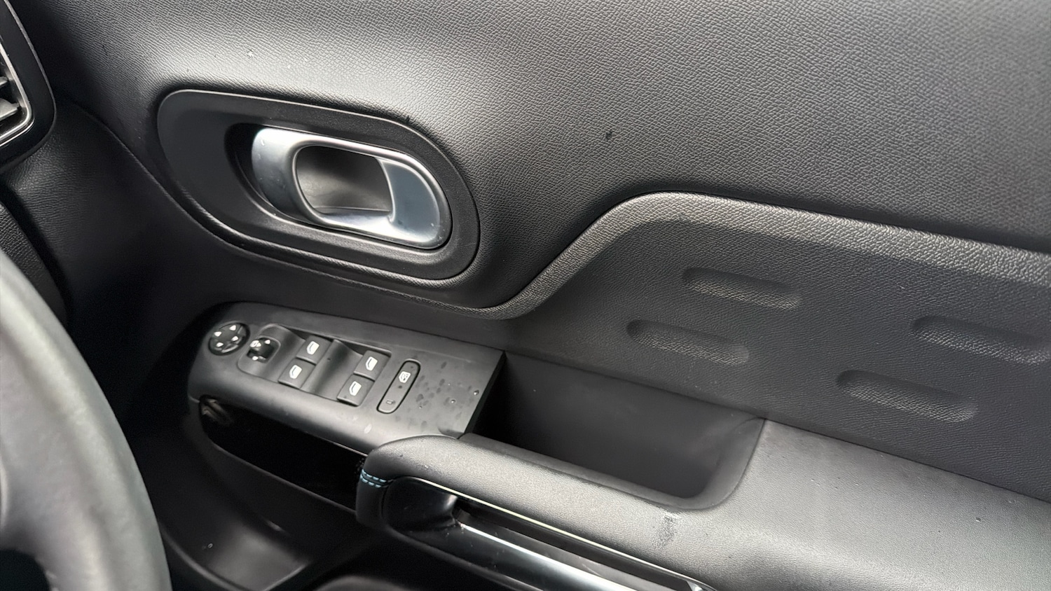 Used Citroen C5 Aircross 2022 for sale - 77306875: Photo 23