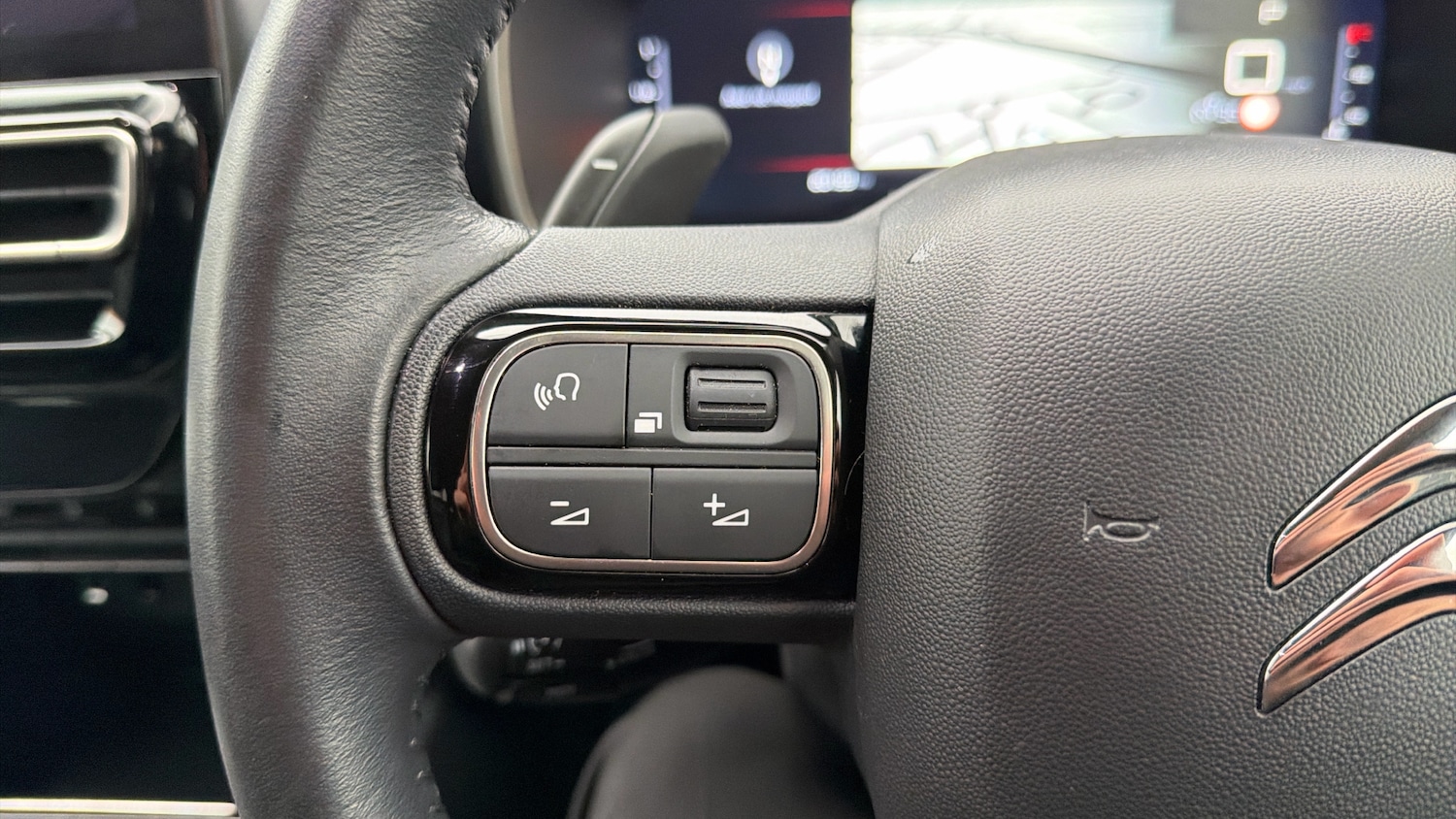 Used Citroen C5 Aircross 2022 for sale - 77306875: Photo 24