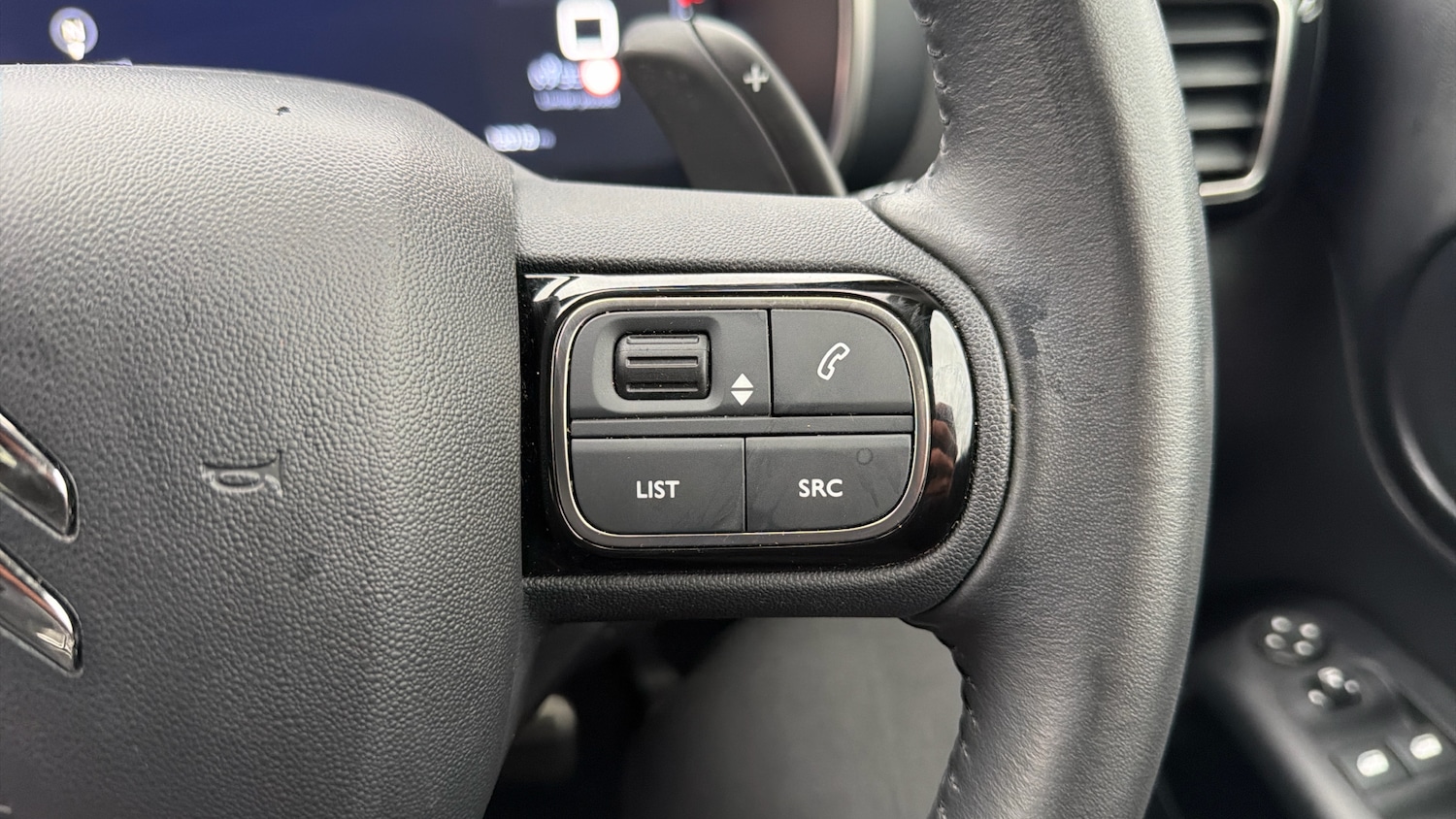 Used Citroen C5 Aircross 2022 for sale - 77306875: Photo 25