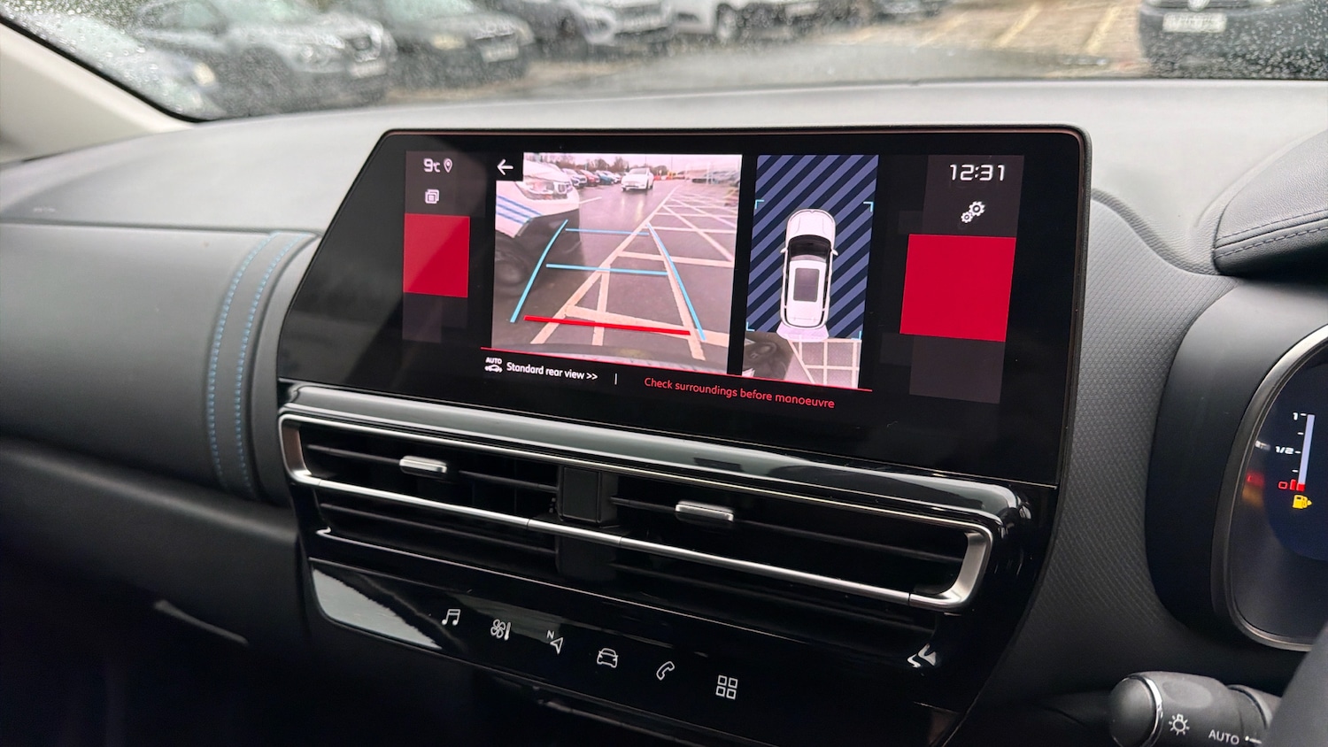 Used Citroen C5 Aircross 2022 for sale - 77306875: Photo 30