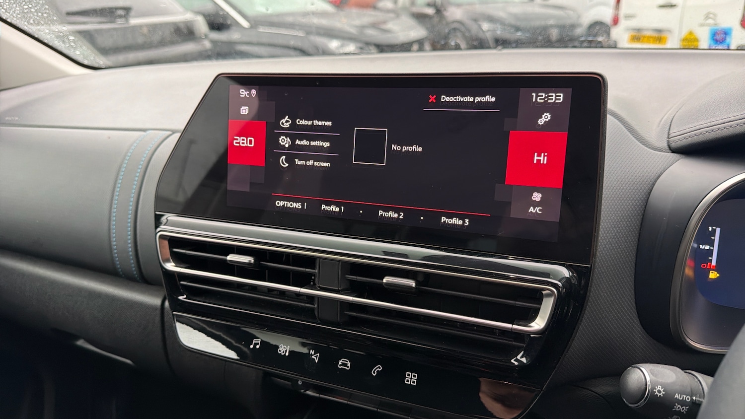 Used Citroen C5 Aircross 2022 for sale - 77306875: Photo 31